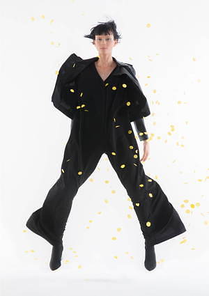 ロゥタス(Rawtus) 2020年春夏ウィメンズコレクション  - 写真11