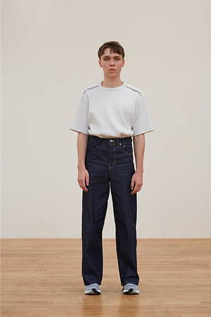 タクタク(tac:tac) 2020年春夏メンズコレクション  - 写真8