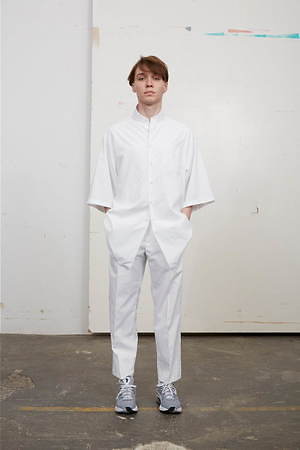 タクタク(tac:tac) 2020年春夏メンズコレクション  - 写真12