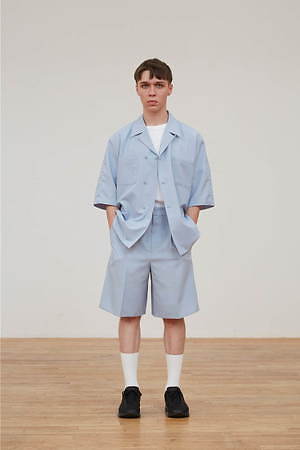 タクタク(tac:tac) 2020年春夏メンズコレクション  - 写真34