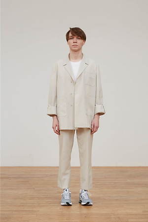 タクタク(tac:tac) 2020年春夏メンズコレクション  - 写真35
