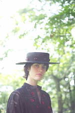 ミュベール 2020年春夏コレクション - 愛する花との対話｜写真3