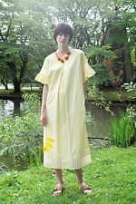 ミュベール 2020年春夏コレクション - 愛する花との対話｜写真4