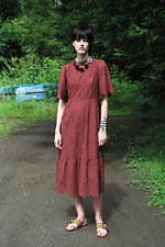 ミュベール 2020年春夏コレクション - 愛する花との対話｜写真5