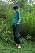 ミュベール 2020年春夏コレクション - 愛する花との対話｜写真12