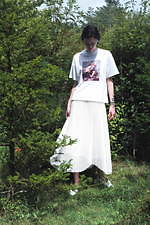 ミュベール 2020年春夏コレクション - 愛する花との対話｜写真14