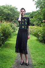 ミュベール 2020年春夏コレクション - 愛する花との対話｜写真18