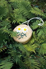 ミュベール 2020年春夏コレクション - 愛する花との対話｜写真19