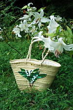 ミュベール 2020年春夏コレクション - 愛する花との対話｜写真20