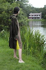 ミュベール 2020年春夏コレクション - 愛する花との対話｜写真25