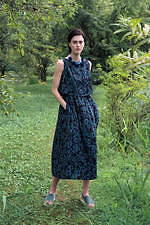 ミュベール 2020年春夏コレクション - 愛する花との対話｜写真26