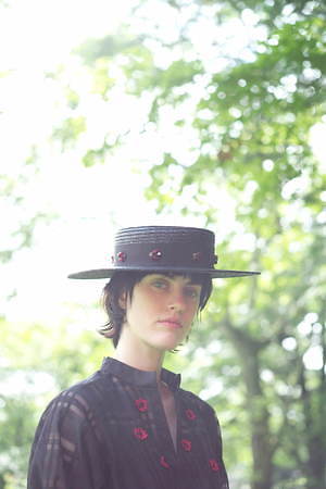 ミュベール(MUVEIL) 2020年春夏ウィメンズコレクション  - 写真3