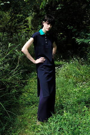 ミュベール(MUVEIL) 2020年春夏ウィメンズコレクション  - 写真8