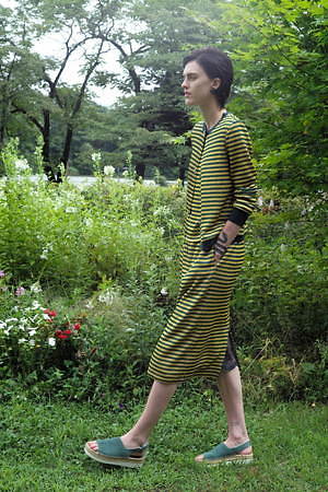 ミュベール(MUVEIL) 2020年春夏ウィメンズコレクション  - 写真11