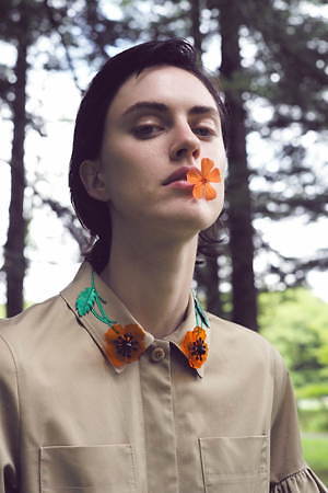 ミュベール(MUVEIL) 2020年春夏ウィメンズコレクション  - 写真17