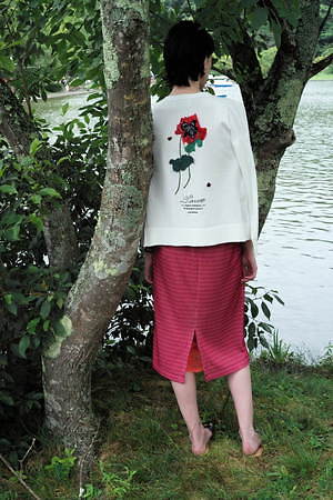 ミュベール(MUVEIL) 2020年春夏ウィメンズコレクション  - 写真23