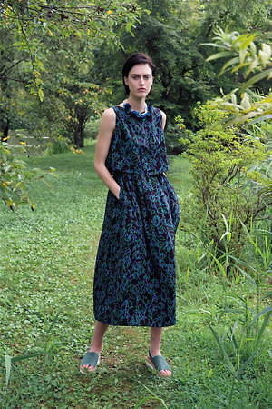 ミュベール(MUVEIL) 2020年春夏ウィメンズコレクション  - 写真26