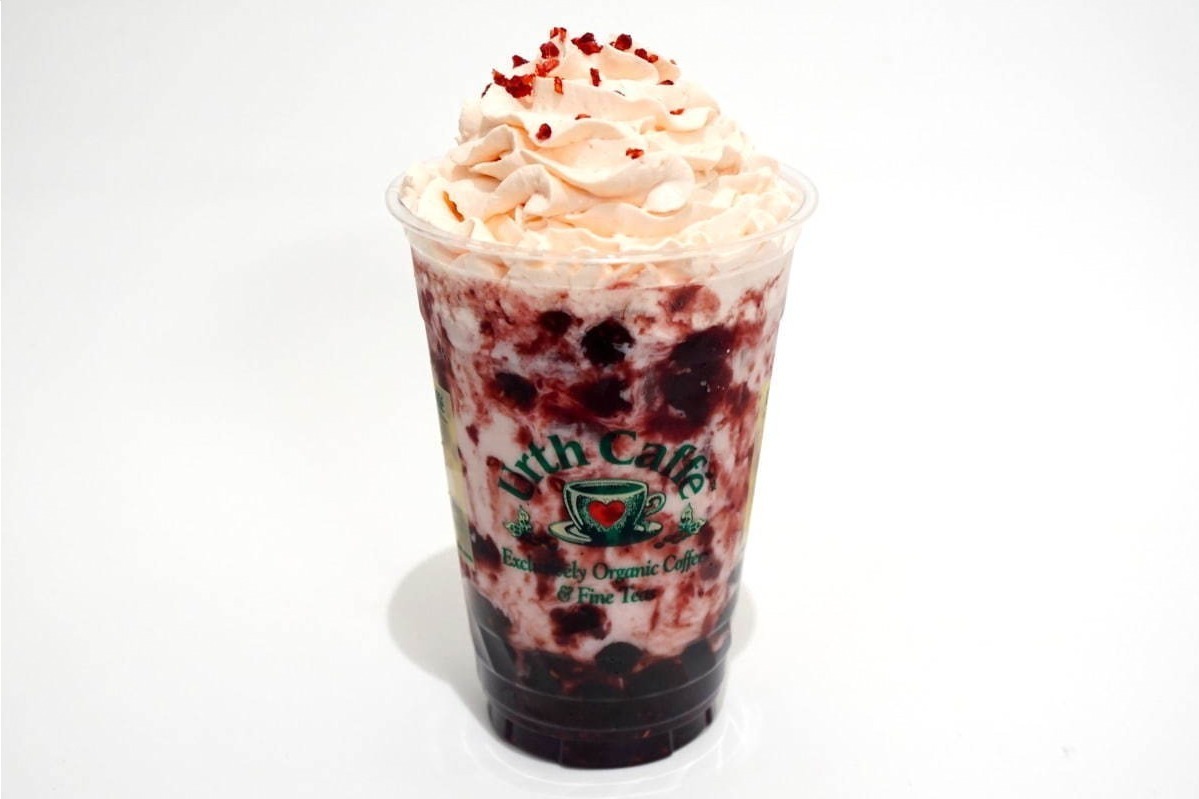 渋谷スクランブルスクエア「アースカフェ」