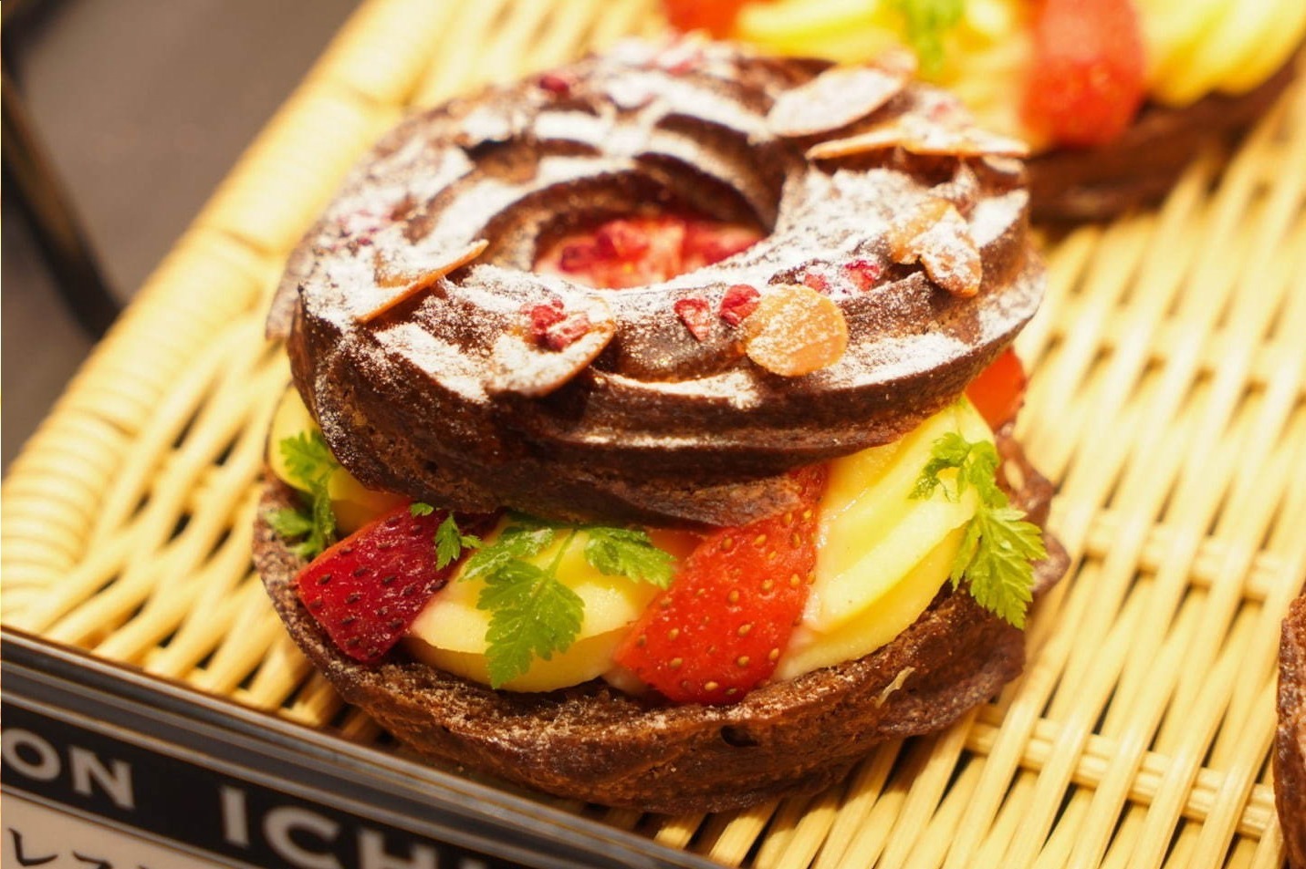 渋谷スクランブルスクエア「メゾン・イチ」