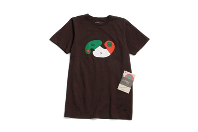 インテル×リーバイス、教育支援でガエル・ガルシア・ベルナルらとコラボTシャツ制作