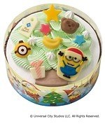 サーティワン アイスクリーム(31 ICE CREAM) ピカチュウのアイスクリームケーキ｜写真4