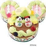 サーティワン アイスクリーム(31 ICE CREAM) ピカチュウのアイスクリームケーキ｜写真2