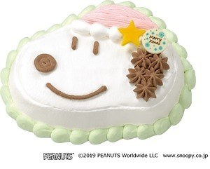 サーティワン ピカチュウのアイスクリームケーキ がクリスマスデザインに ミニオン なども ファッションプレス