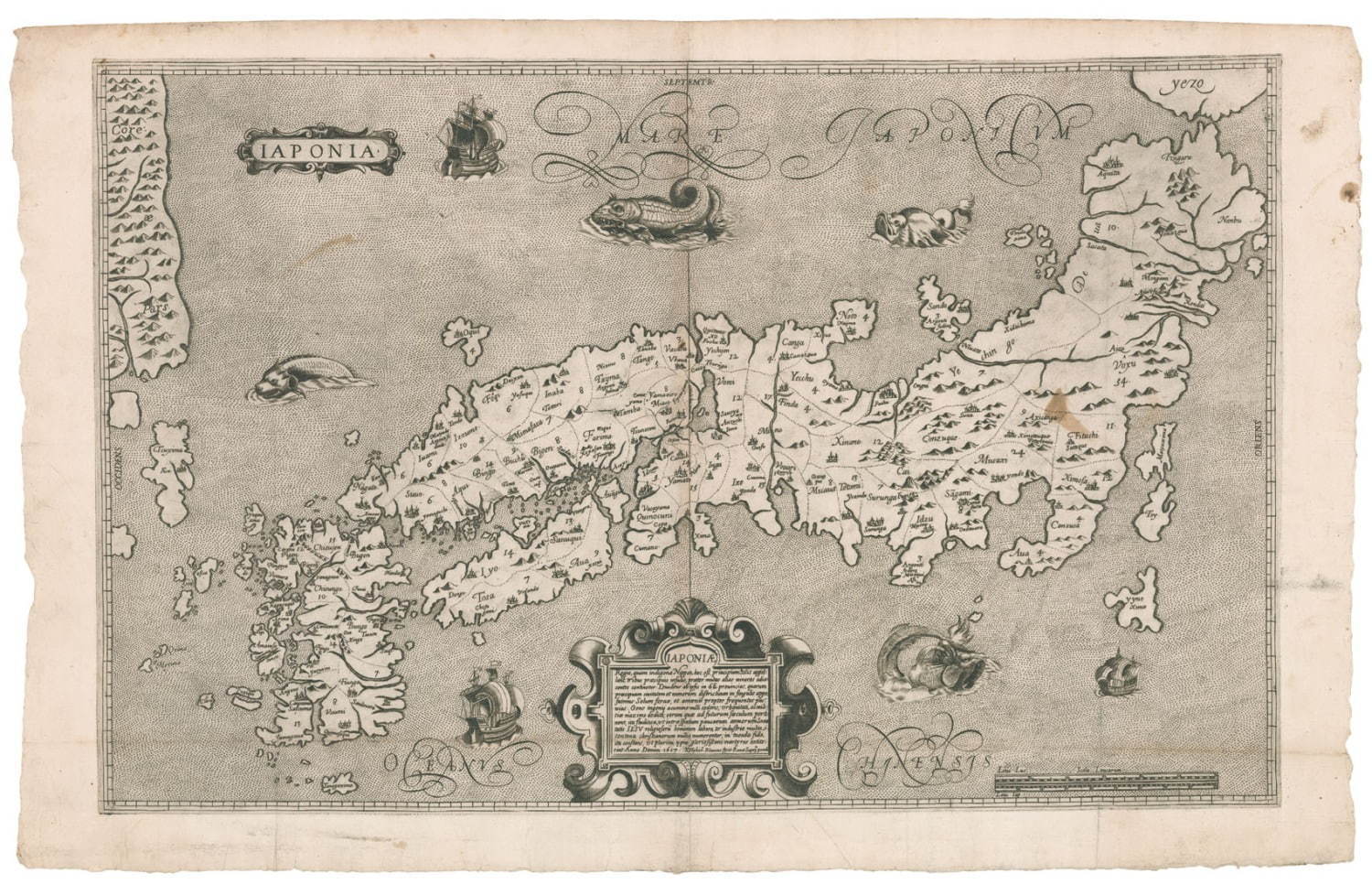 地図の博物館 ゼンリンミュージアム 福岡 北九州に誕生 厳選した国内外の地図や史料が集結 ファッションプレス