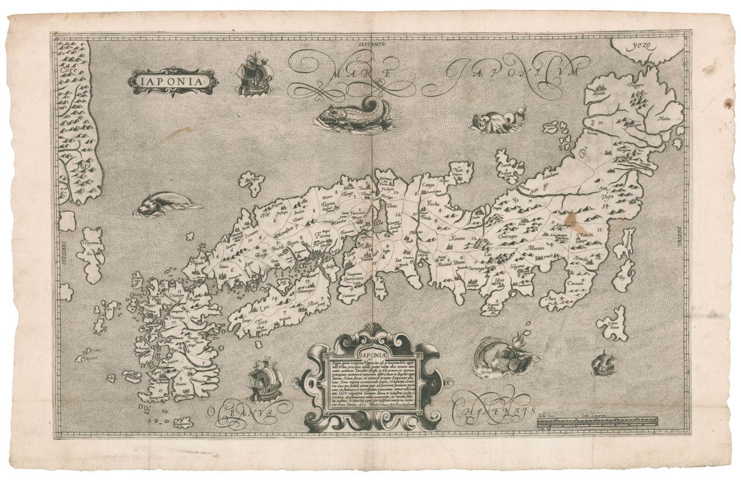 地図の博物館「ゼンリンミュージアム」福岡・北九州に誕生、厳選した国内外の地図や史料が集結｜写真2