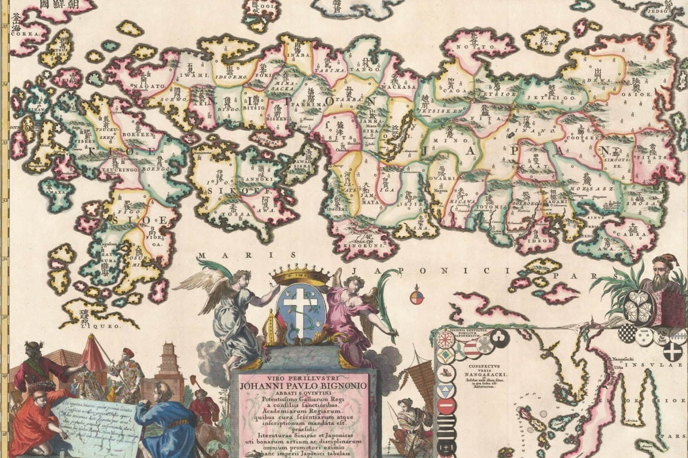 地図の博物館「ゼンリンミュージアム」福岡・北九州に誕生、厳選した国内外の地図や史料が集結