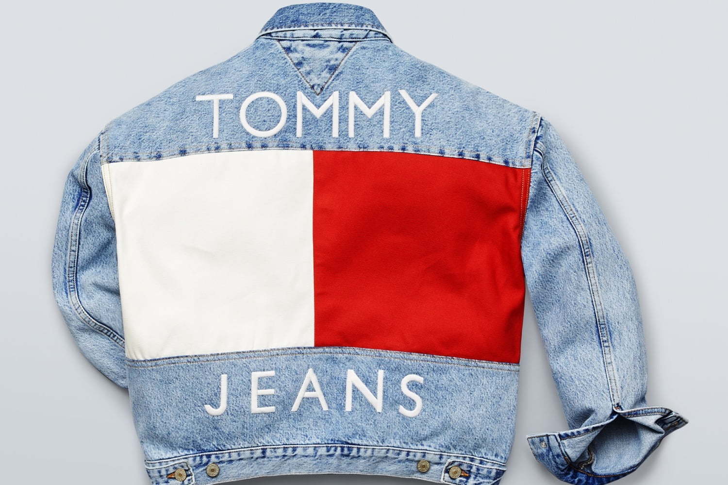 トミーヒルフィガー Tommy Hilfiger ファッションプレス