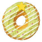 クリスピー・クリーム・ドーナツのクリスマス - トナカイ＆スノーマンが“ベビー”姿に｜写真11