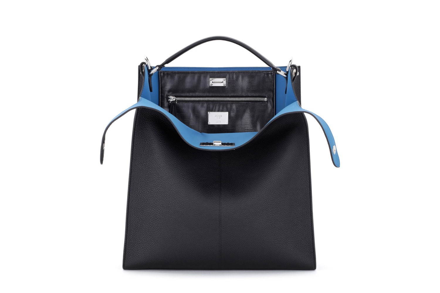 フェンディ(FENDI) バゲット フォー メン｜写真6