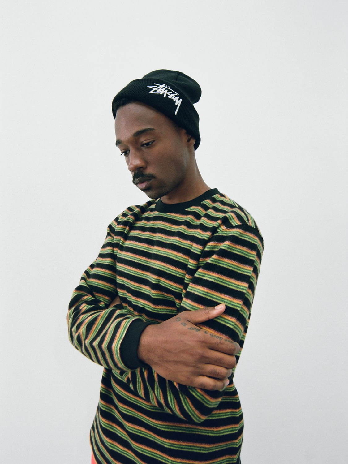 ステューシー(STÜSSY) 2019年冬メンズコレクション  - 写真3