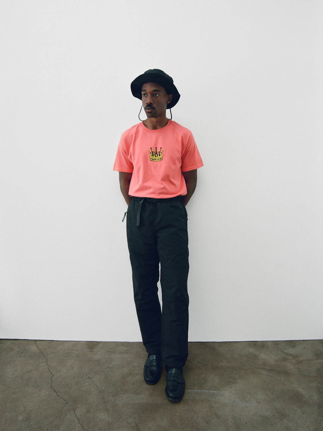 ステューシー(STÜSSY) 2019年冬メンズコレクション  - 写真6