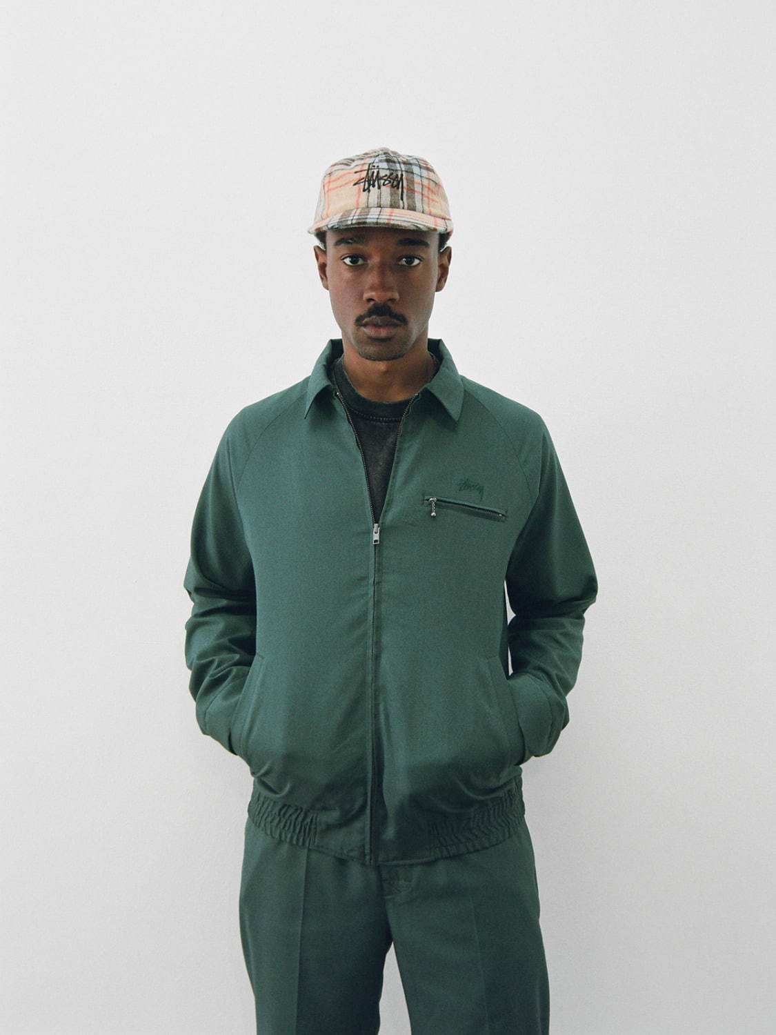 ステューシー(STÜSSY) 2019年冬メンズコレクション  - 写真8