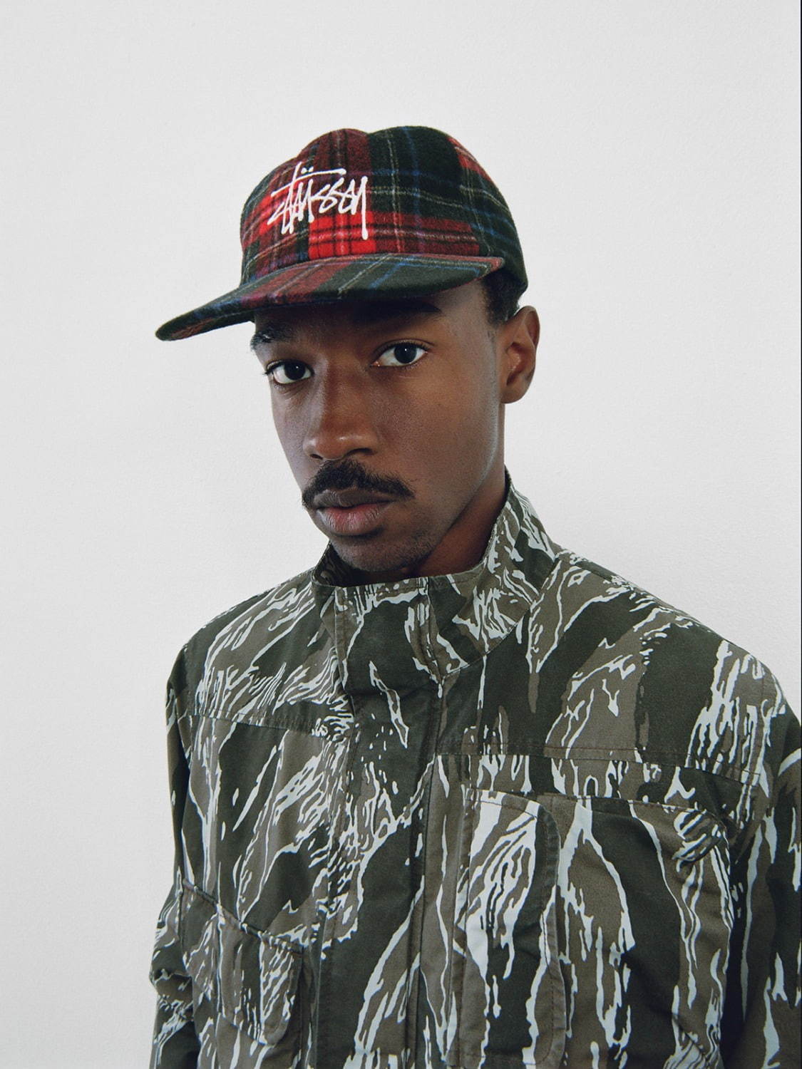 ステューシー(STÜSSY) 2019年冬メンズコレクション  - 写真14