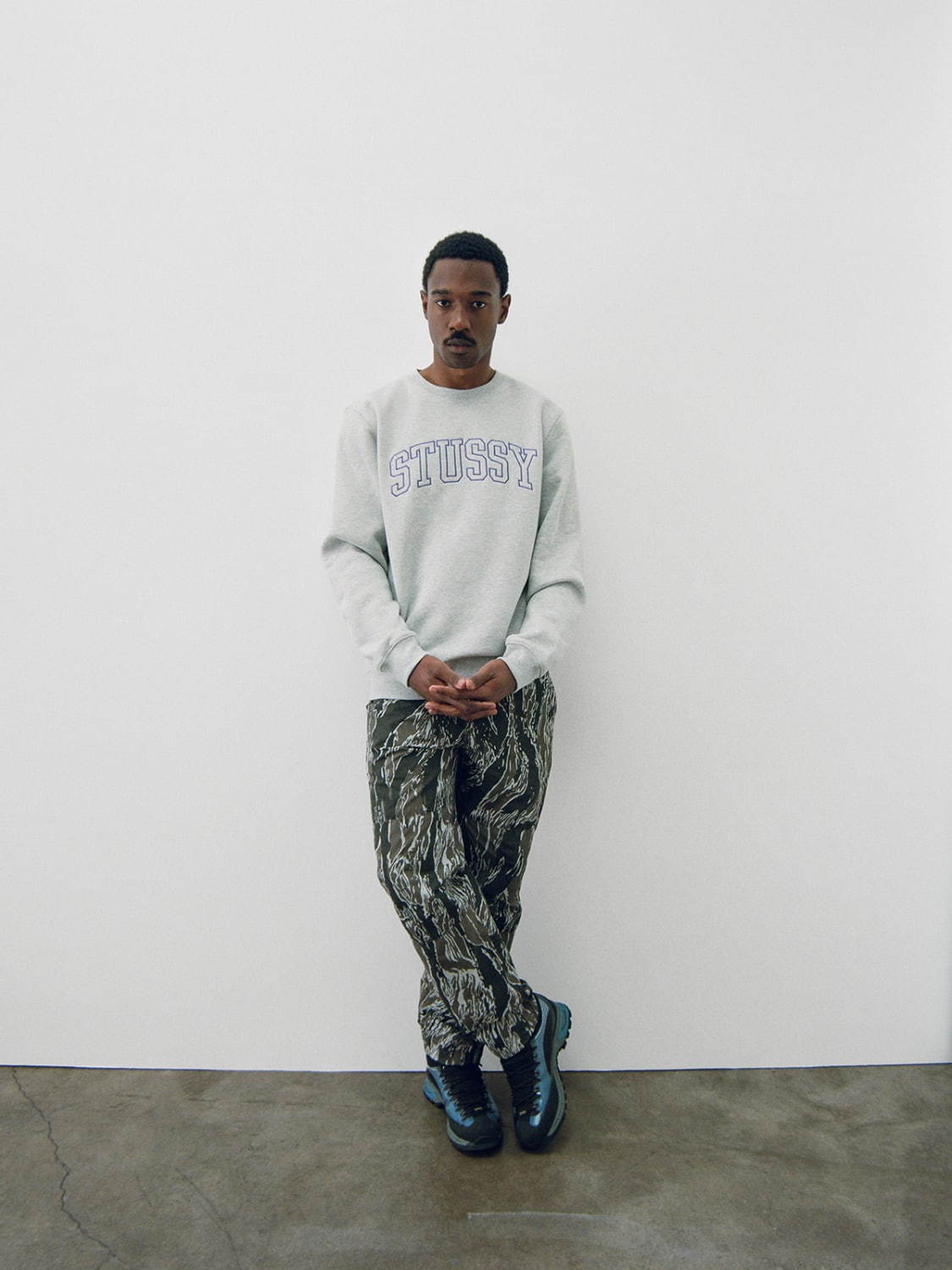 ステューシー(STÜSSY) 2019年冬メンズコレクション  - 写真15