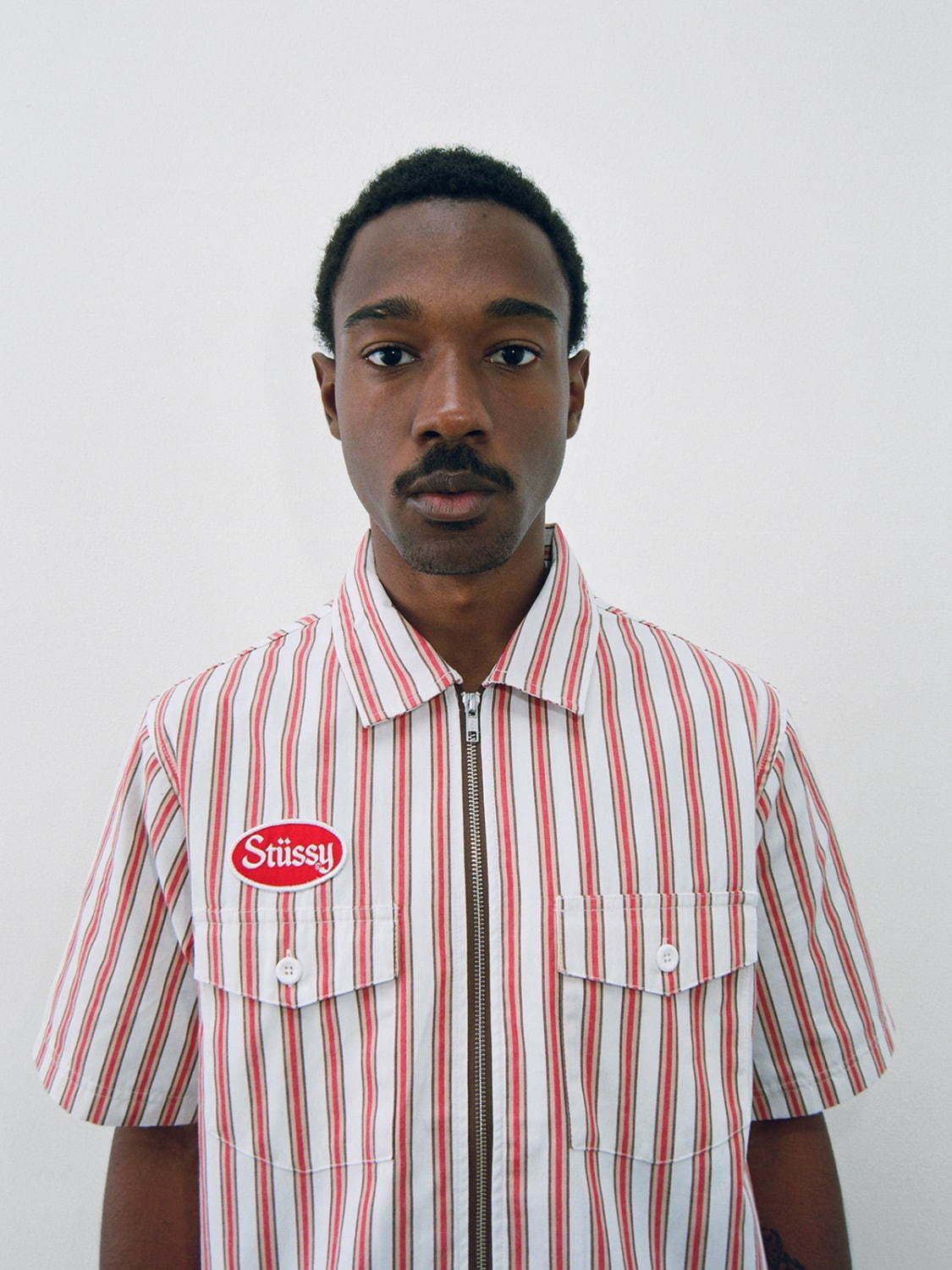 ステューシー(STÜSSY) 2019年冬メンズコレクション  - 写真16