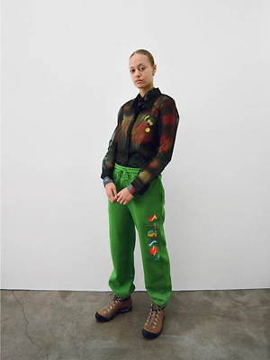 ステューシーウィメン(STÜSSY WOMEN) 2019年冬ウィメンズコレクション  - 写真1