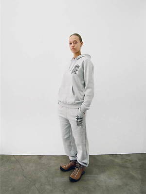 ステューシーウィメン(STÜSSY WOMEN) 2019年冬ウィメンズコレクション  - 写真2