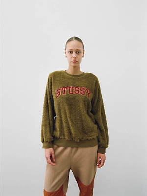 ステューシーウィメン(STÜSSY WOMEN) 2019年冬ウィメンズコレクション  - 写真5