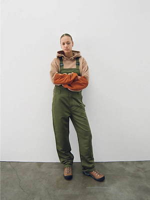 ステューシーウィメン(STÜSSY WOMEN) 2019年冬ウィメンズコレクション  - 写真6