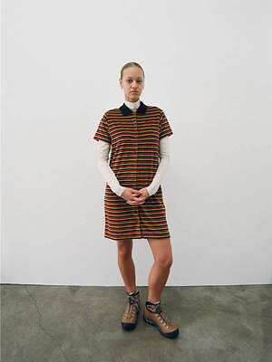 ステューシーウィメン(STÜSSY WOMEN) 2019年冬ウィメンズコレクション  - 写真9