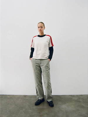 ステューシーウィメン(STÜSSY WOMEN) 2019年冬ウィメンズコレクション  - 写真10