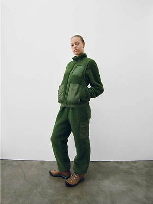 ステューシーウィメン(STÜSSY WOMEN) 2019年冬ウィメンズコレクション  - 写真11
