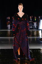 マラミュートの“ニット”にフォーカスした展覧会が表参道で、アーカイブアイテムの販売も｜写真5