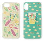 じゃがりこパッケージ型ポーチやカラフル野菜のコラボ雑貨、アダム エ ロペ ル マガザン全店で｜写真6