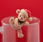 タリーズコーヒー(TULLY'S COFFEE) ＆TEA ストロベリーマスカルポーネミルクティー｜写真2