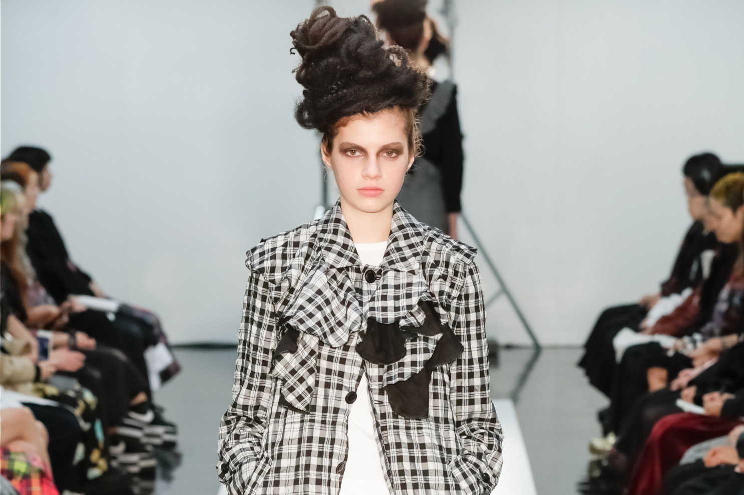 トリコ ・コム デ ギャルソン(trict COMME des GARÇONS) 2020年